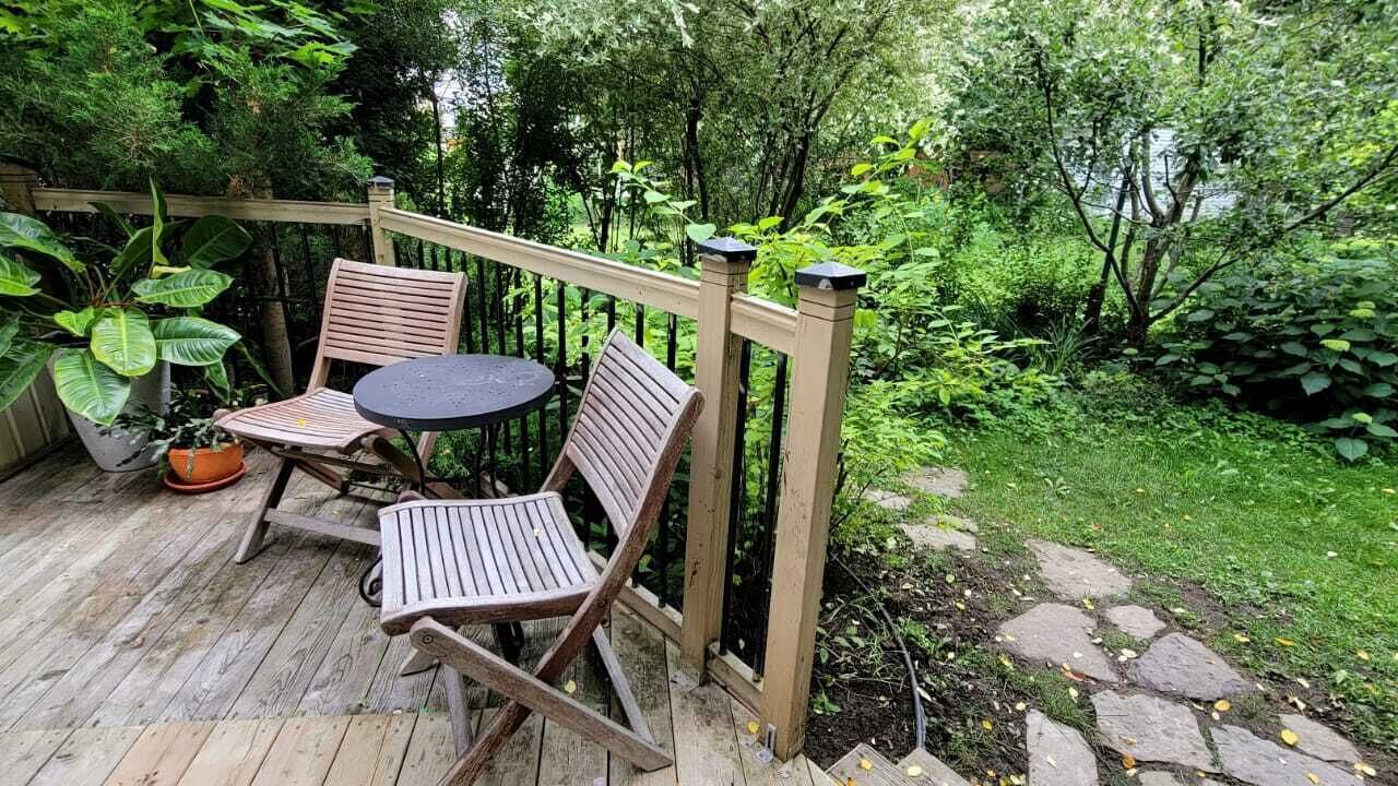Photo of Patio Balcony in Hull