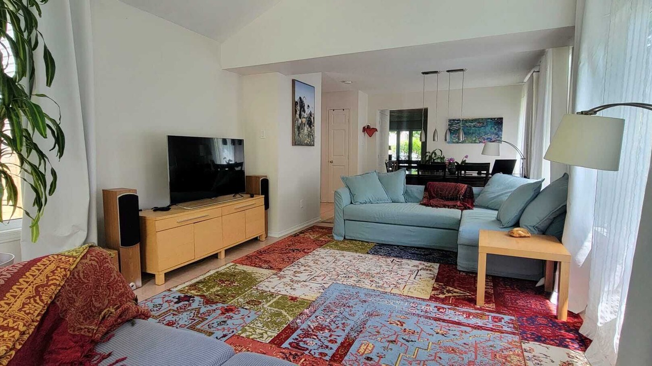 Photo of Livingroom in Hull