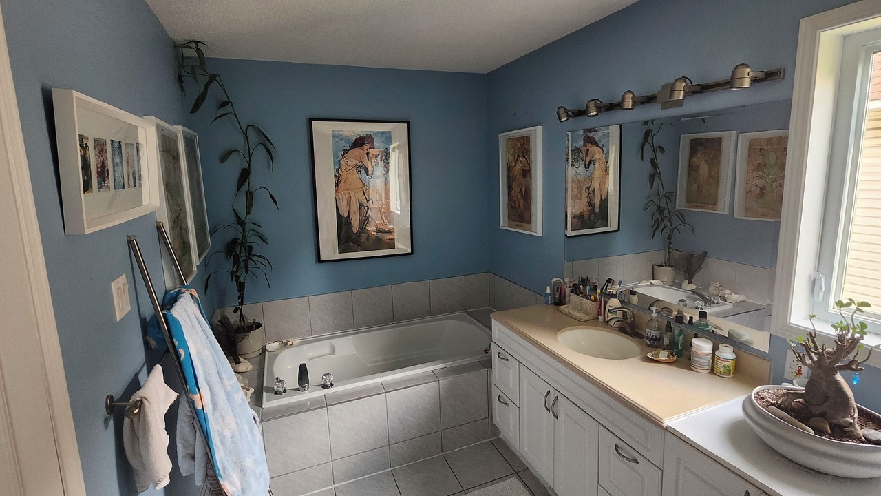 Photo of Bathroom in Hull