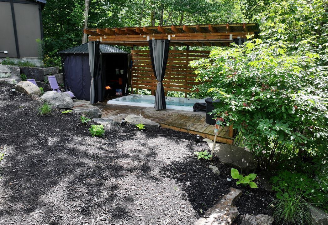 Photo of Outdoor in Saint-Gabriel-de-Valcartier