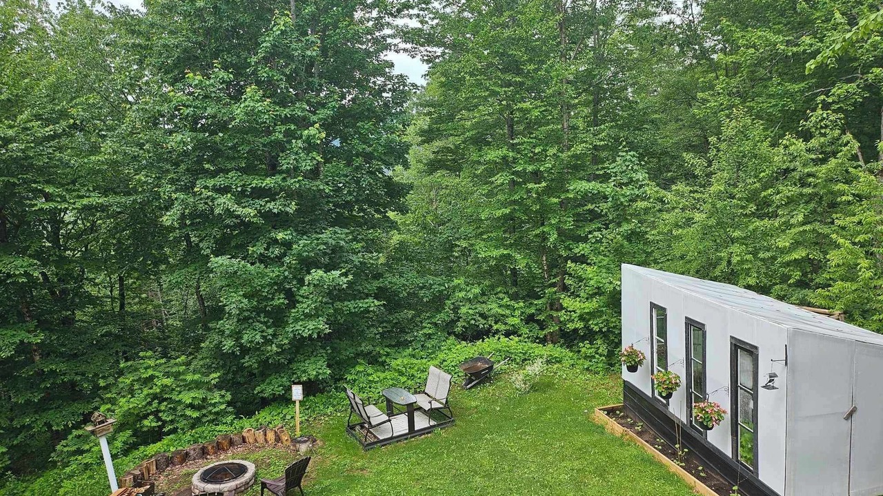 Photo of Outdoor in Saint-Gabriel-de-Valcartier