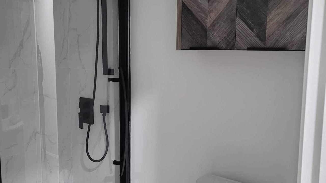 Photo of Bathroom in Saint-Gabriel-de-Valcartier