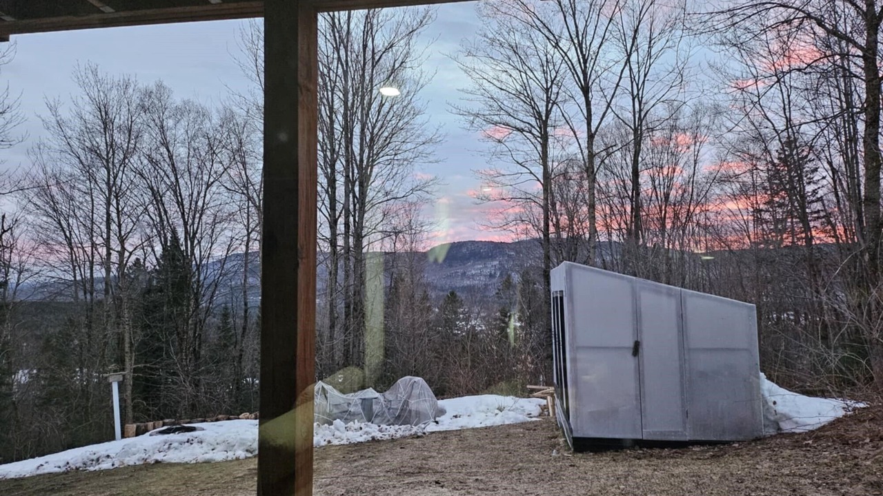 Photo of Outdoor in Saint-Gabriel-de-Valcartier