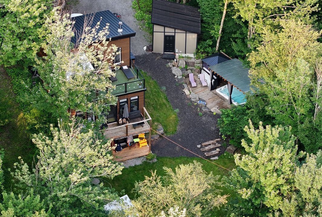Photo of Outdoor in Saint-Gabriel-de-Valcartier