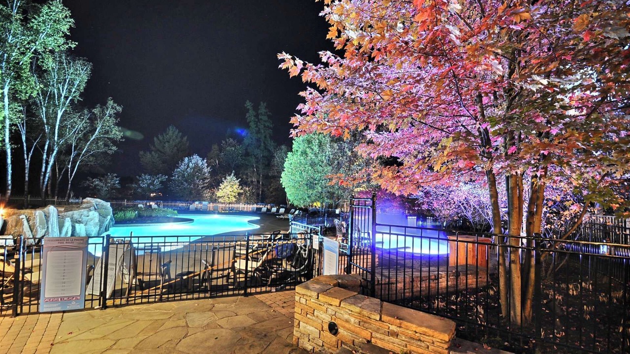 Photo of Outdoor in Mont-Tremblant