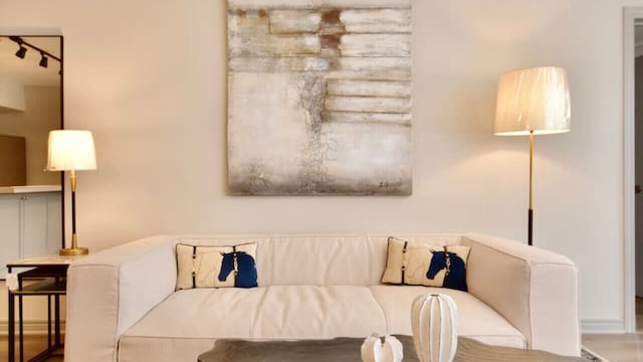 Photo of Livingroom in Oro-Medonte