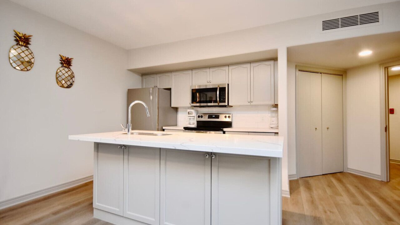 Photo of Kitchen in Oro-Medonte