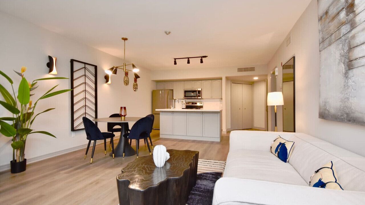 Photo of Livingroom in Oro-Medonte