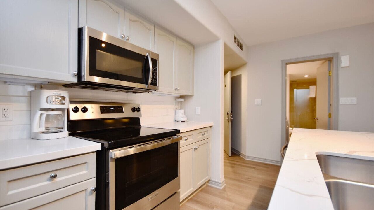 Photo of Kitchen in Oro-Medonte