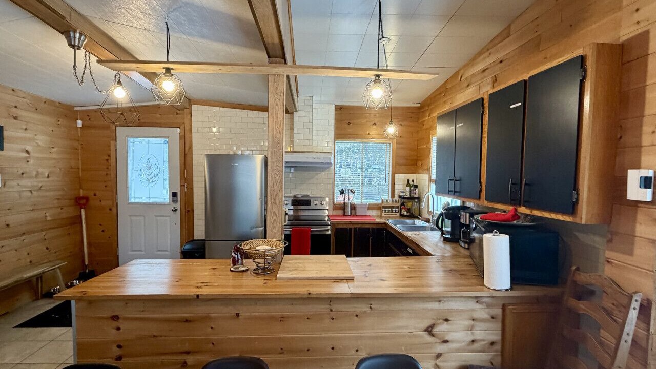Photo of Kitchen in Chertsey