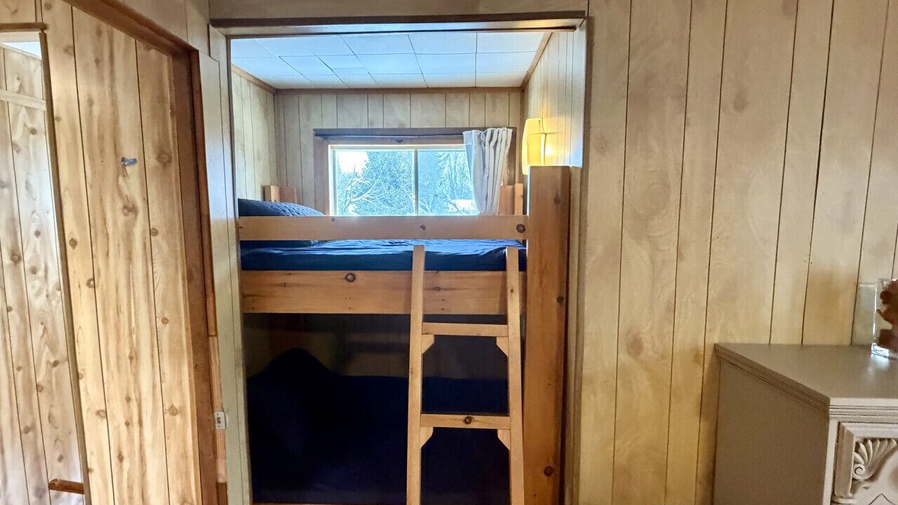 Photo of Bedroom in Chertsey