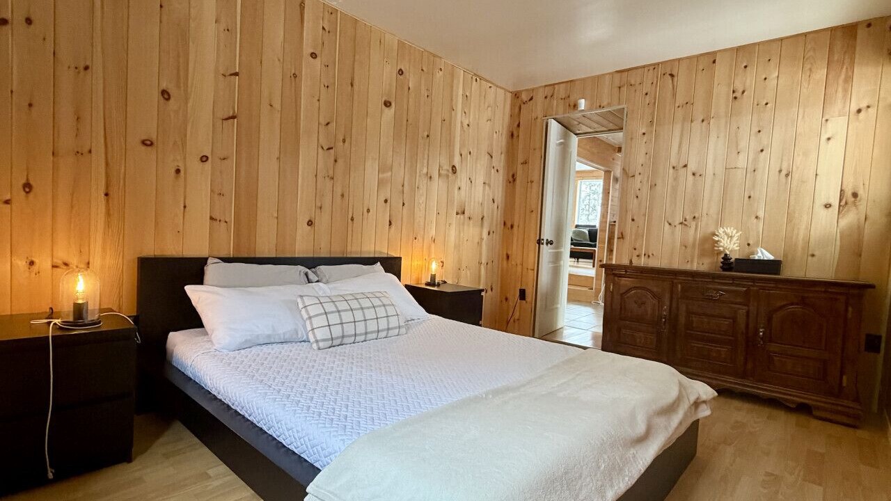 Photo of Bedroom in Chertsey