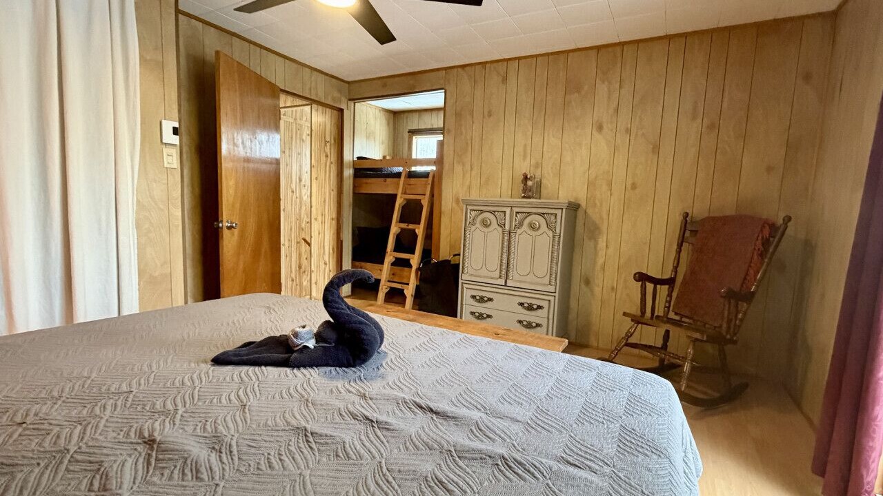 Photo of Bedroom in Chertsey