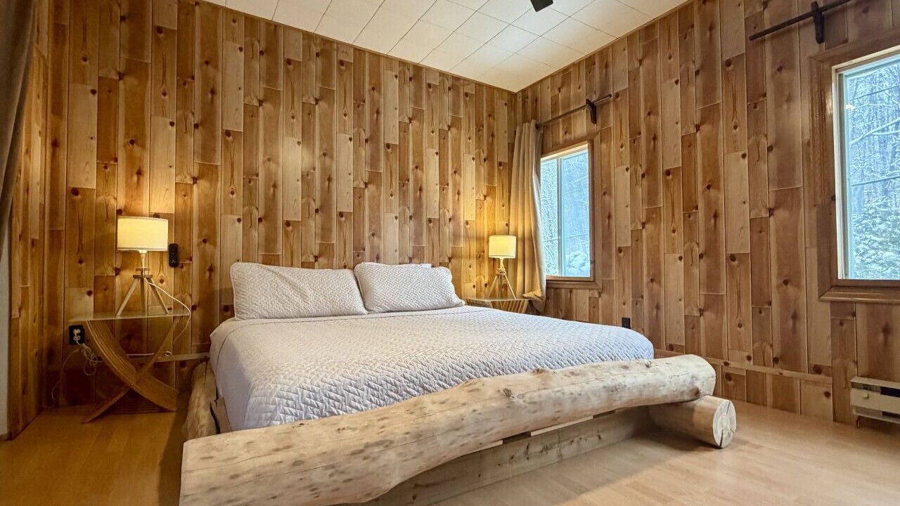 Photo of Bedroom in Chertsey