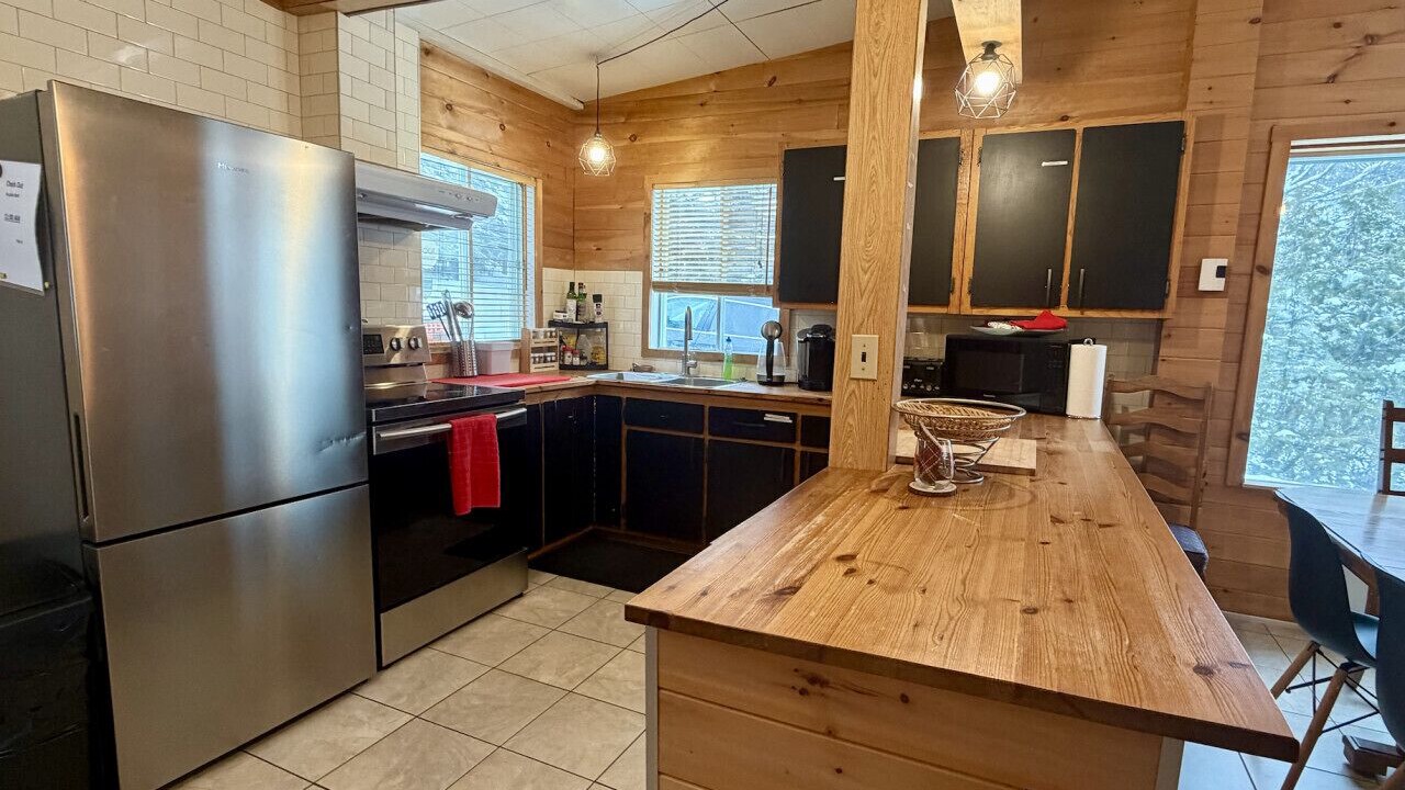 Photo of Kitchen in Chertsey