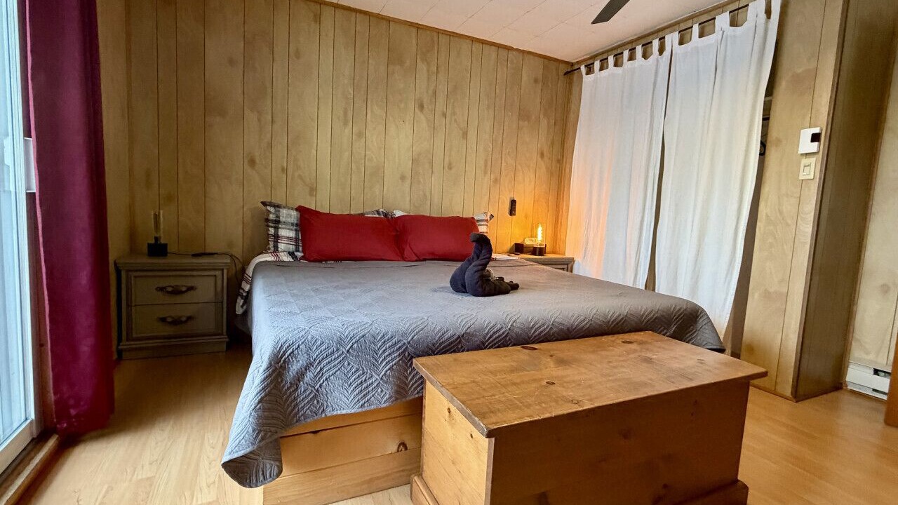Photo of Bedroom in Chertsey