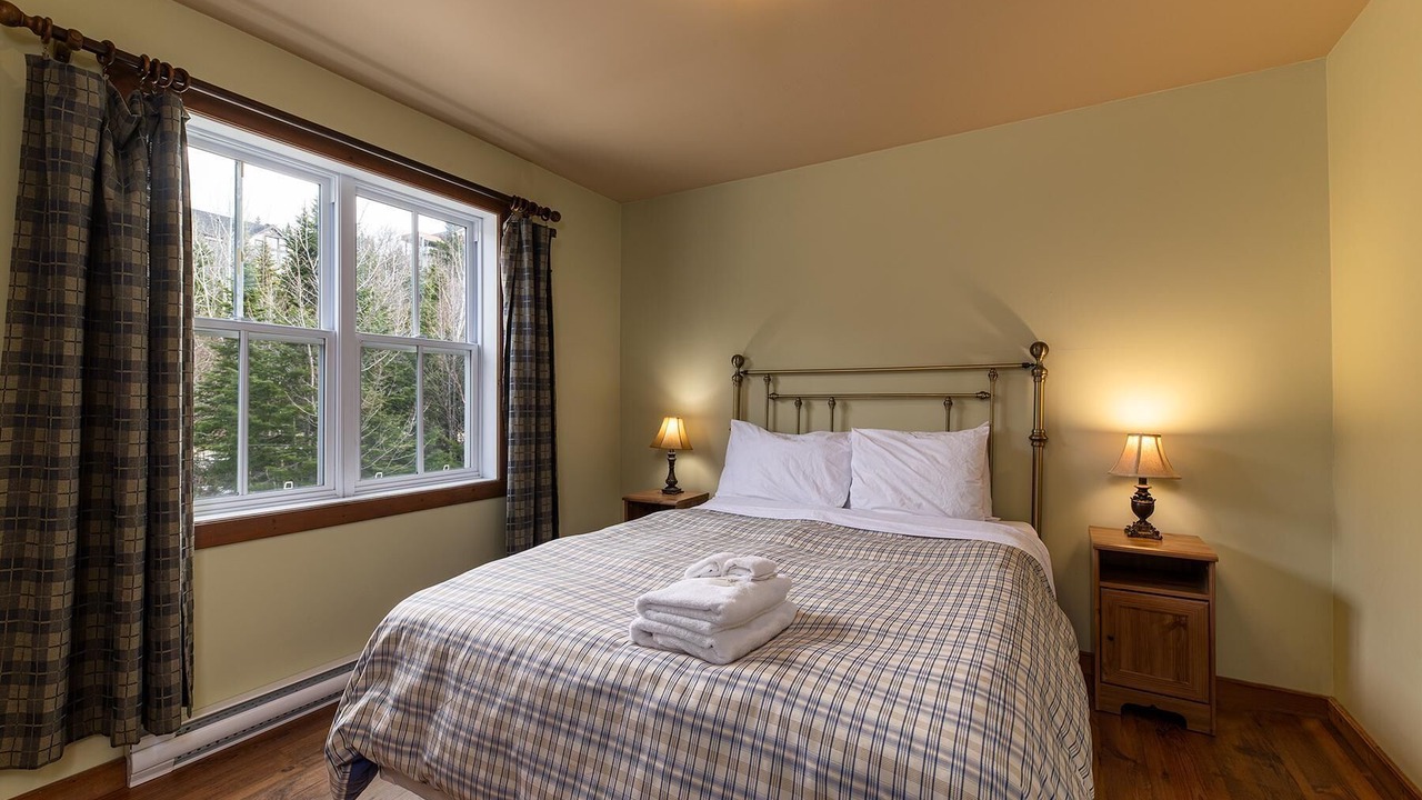 Photo of Livingroom in Petite-Riviere-Saint-Francois