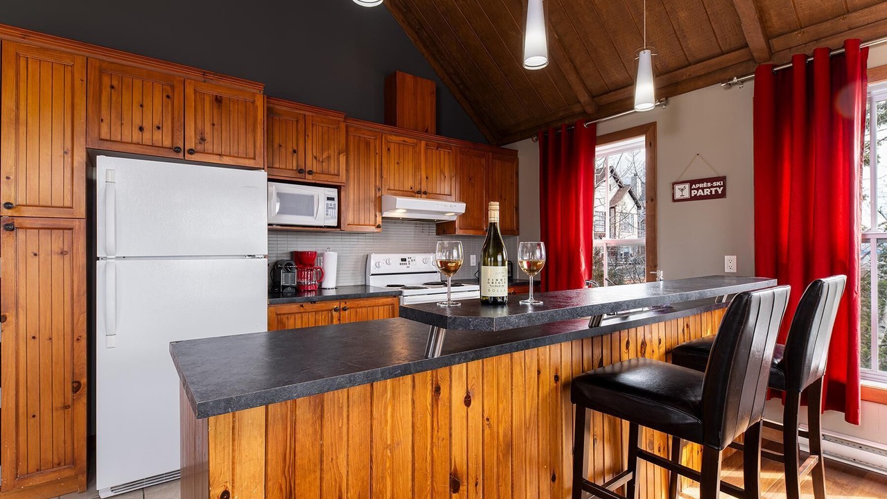 Photo of Livingroom in Petite-Riviere-Saint-Francois