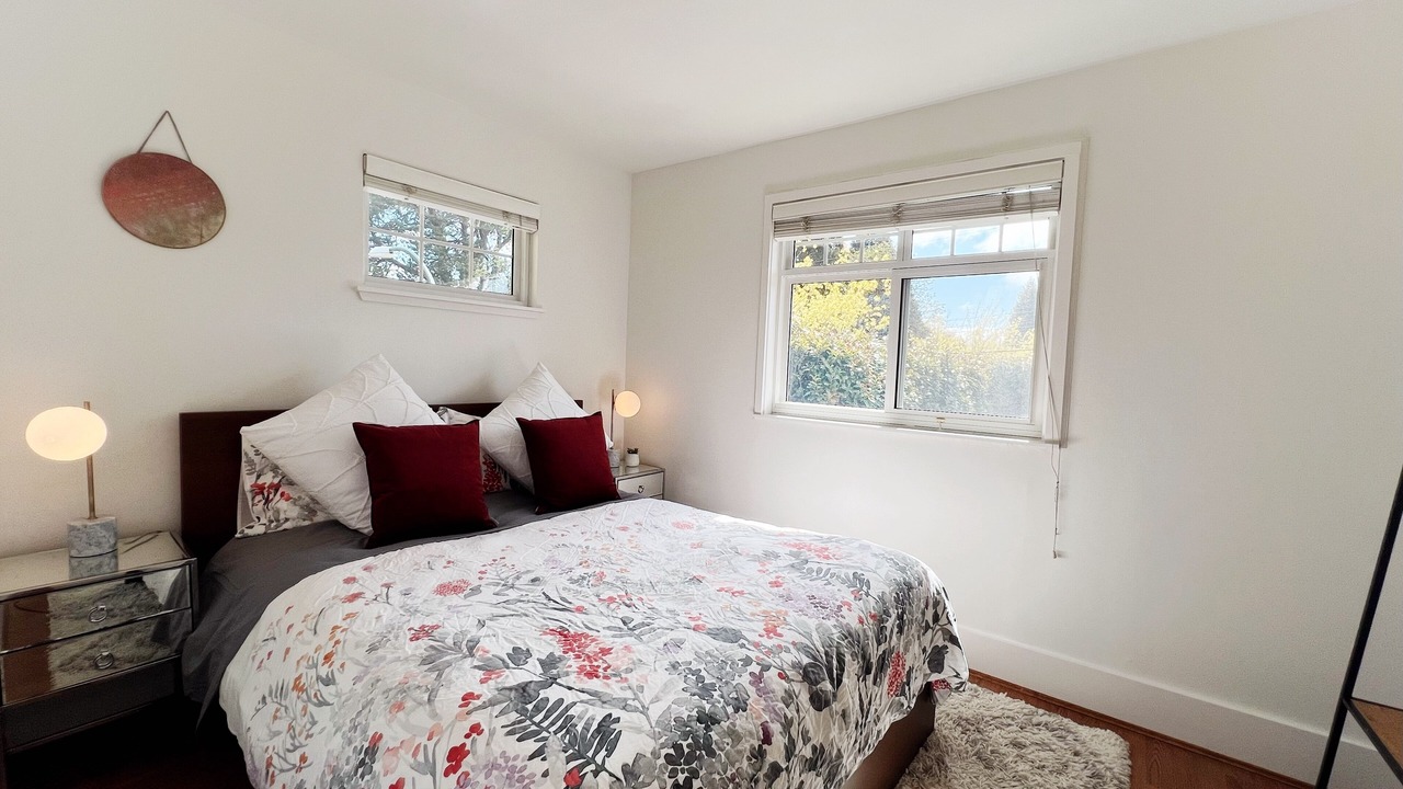 Photo of Bedroom in Riley Park-Little Mountain