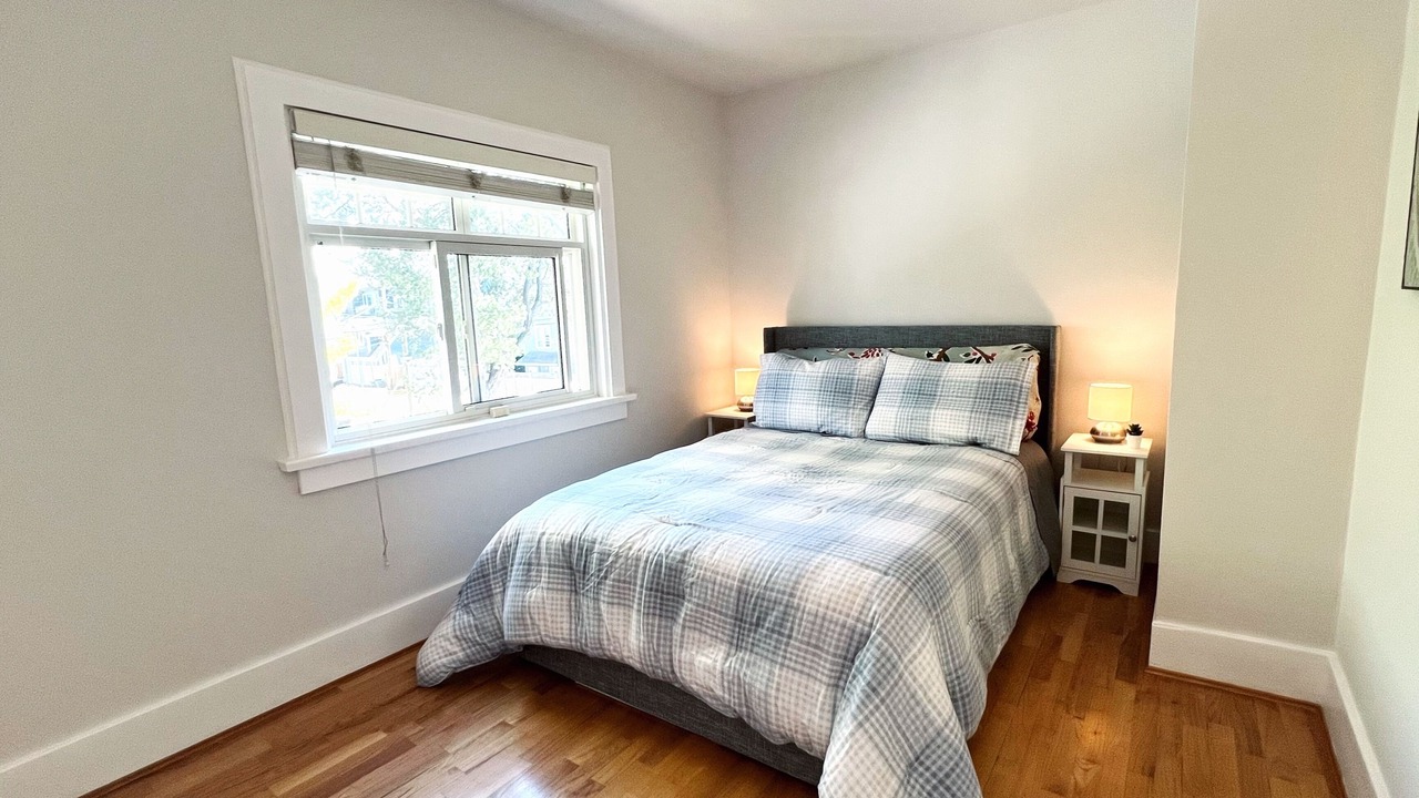 Photo of Bedroom in Riley Park-Little Mountain