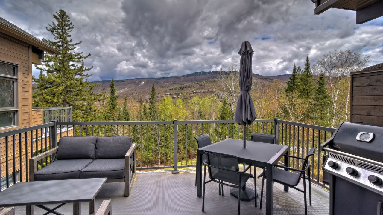 Photo of Outdoor in Mont-Tremblant