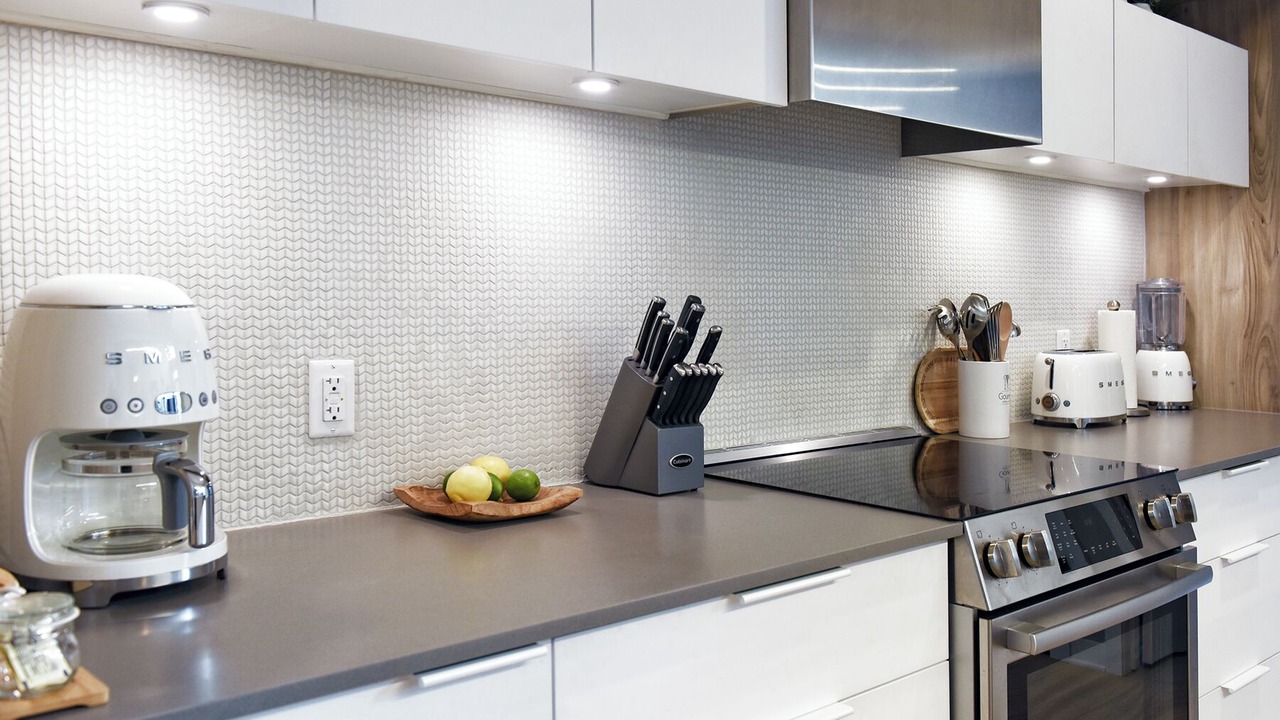 Photo of Kitchen in Mont-Tremblant