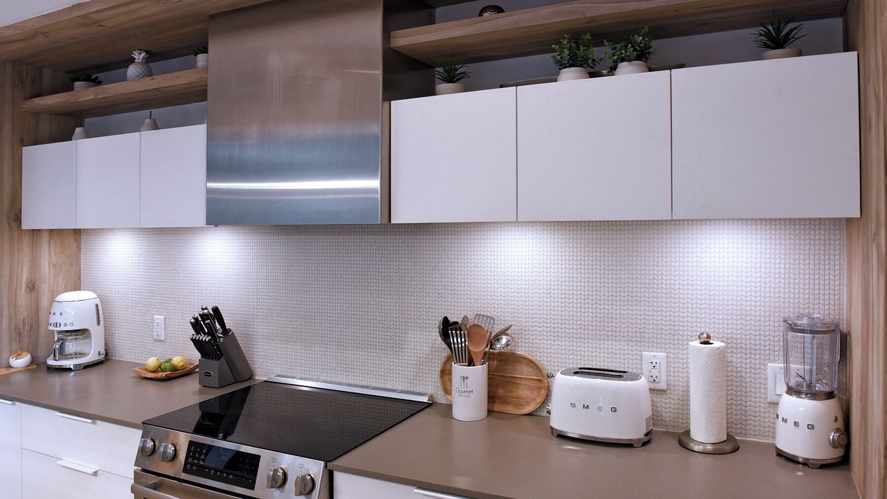 Photo of Kitchen in Mont-Tremblant