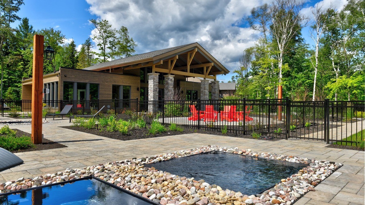 Photo of Outdoor in Mont-Tremblant