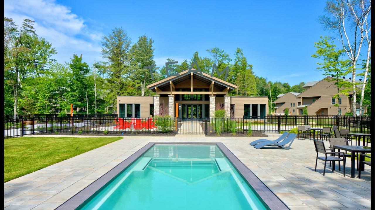 Photo of Outdoor in Mont-Tremblant