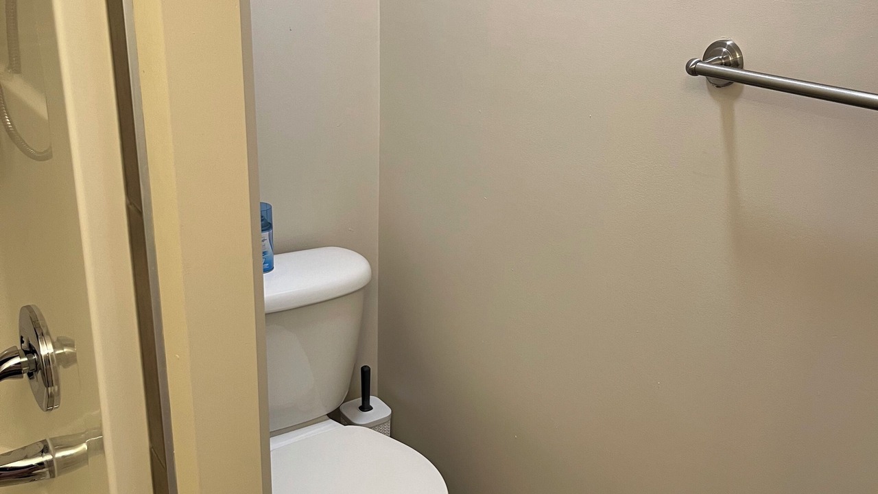 Photo of Bathroom in Grande Prairie