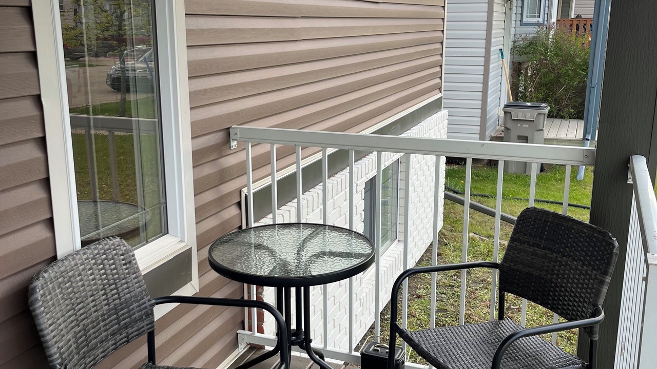 Photo of Outdoor in Grande Prairie