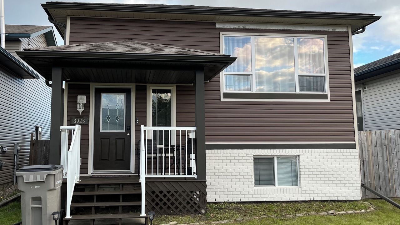 Photo of Outdoor in Grande Prairie