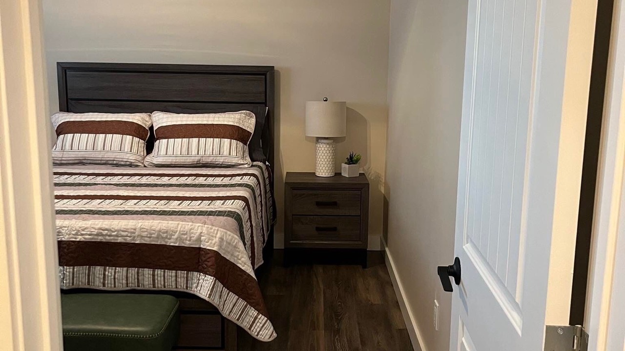 Photo of Bedroom in Grande Prairie