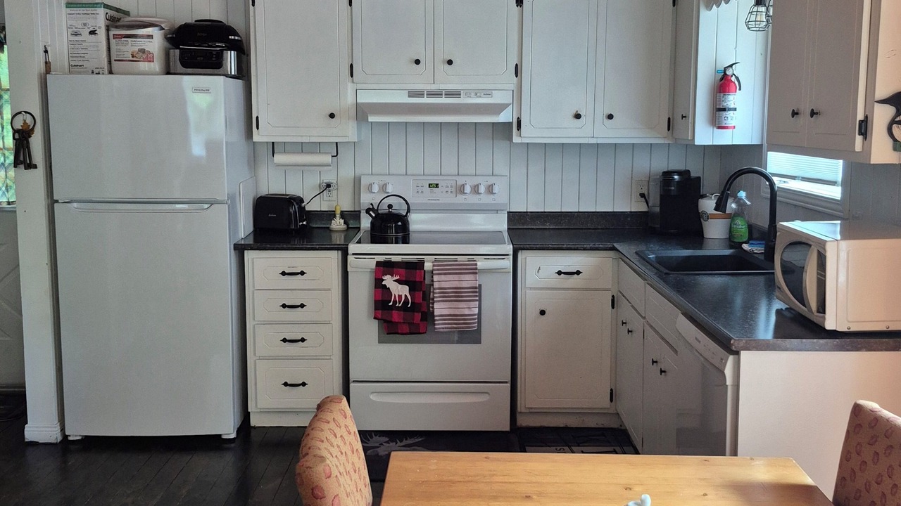 Photo of Kitchen in Whitney
