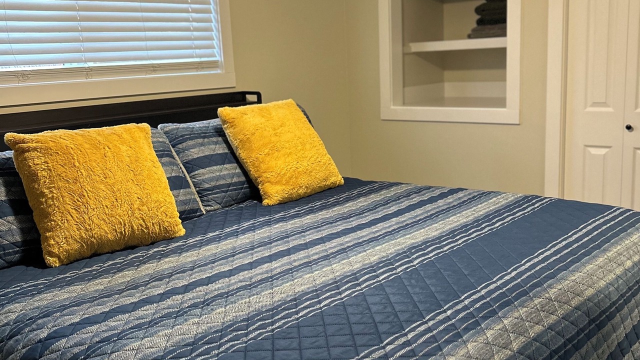 Photo of Bedroom in Grande Prairie