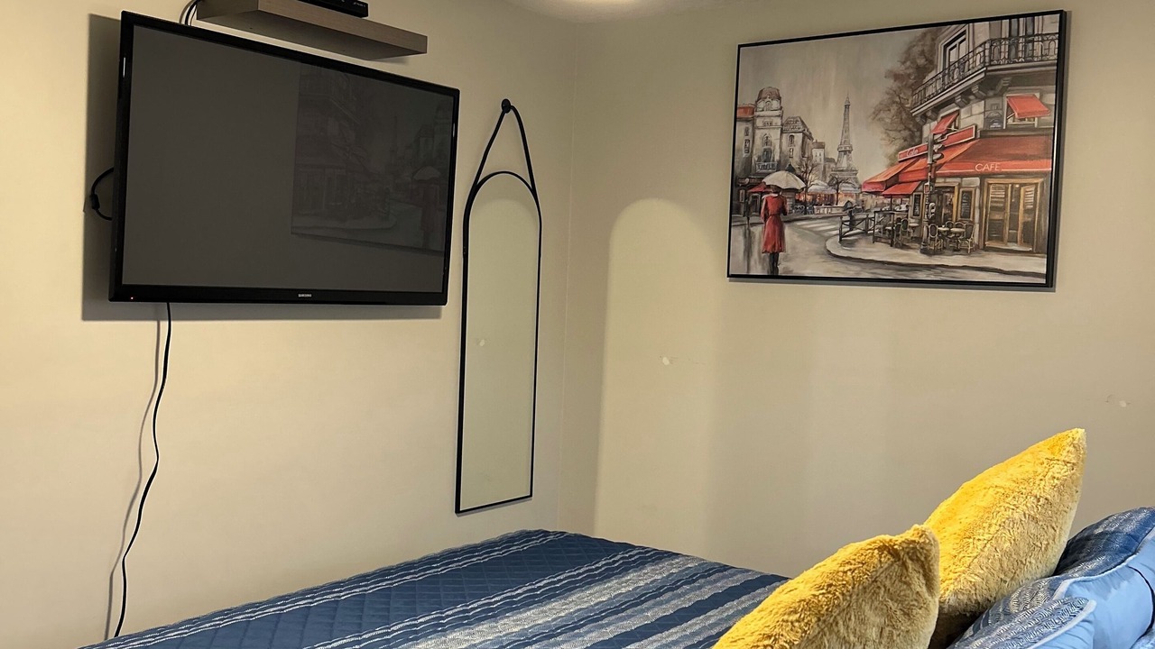Photo of Bedroom in Grande Prairie