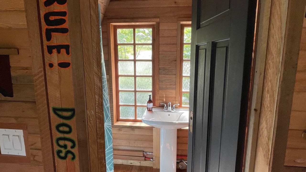 Photo of Bathroom in Powell River
