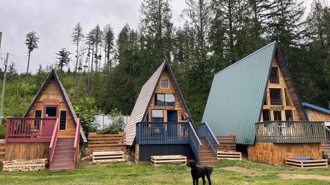 Photo of Outdoor in Powell River