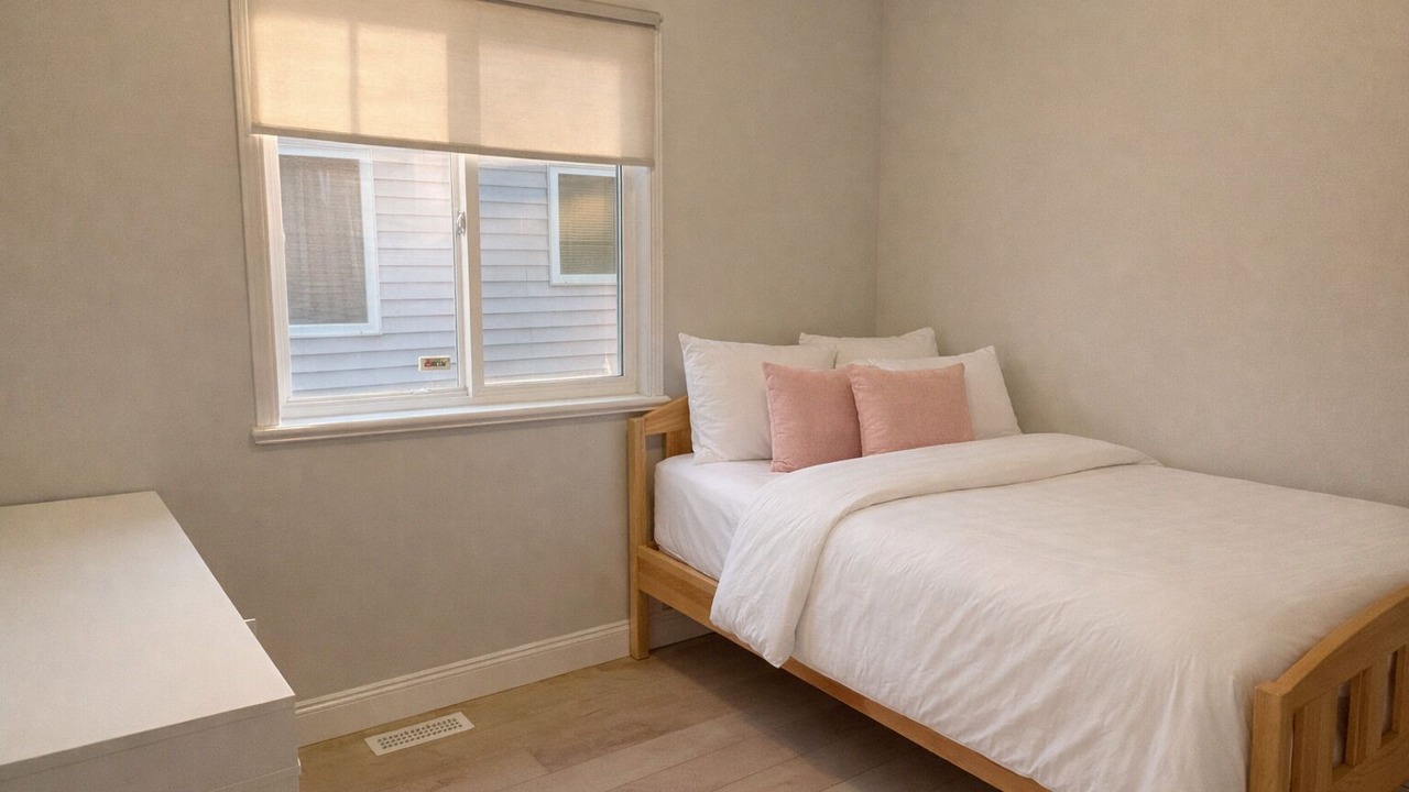 Photo of Bedroom in Coquitlam