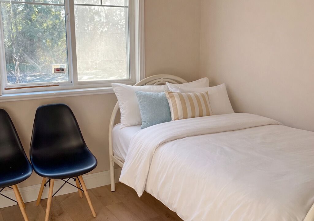 Photo of Bedroom in Coquitlam