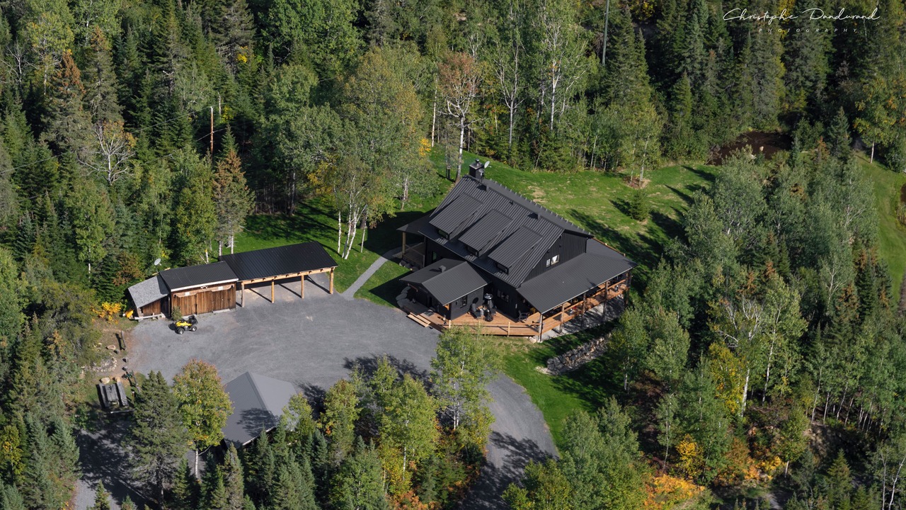 Photo of Outdoor in La Malbaie
