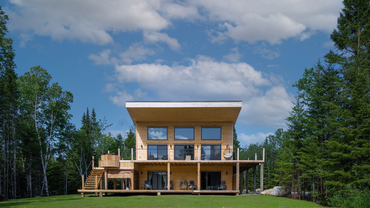 Photo of Outdoor in La Malbaie