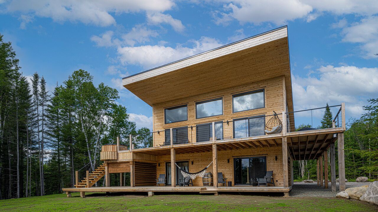 Photo of Outdoor in La Malbaie