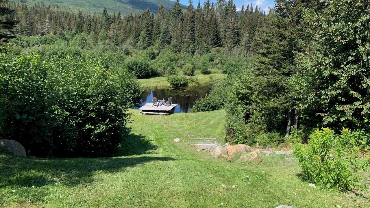 Photo of Outdoor in La Malbaie