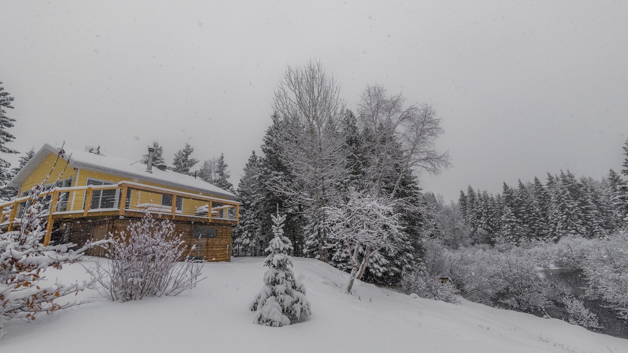 Photo of Outdoor in La Malbaie