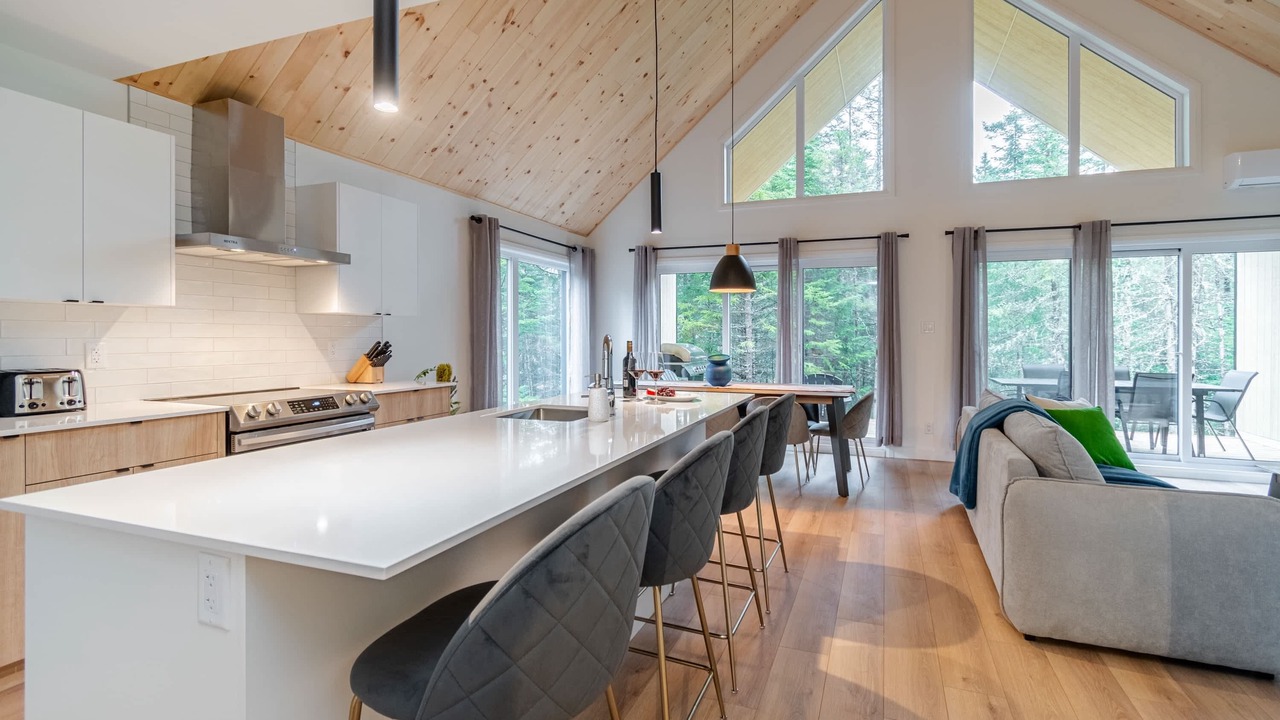 Photo of Kitchen in Shannon