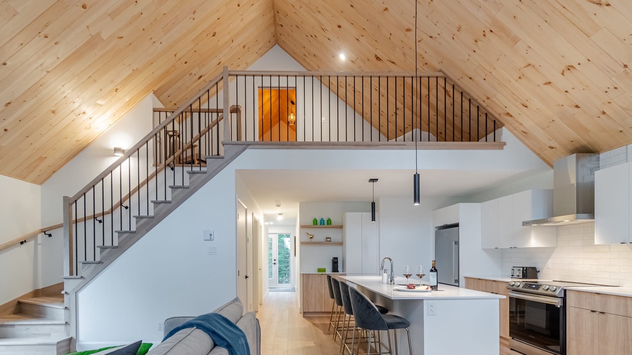 Photo of Kitchen in Shannon