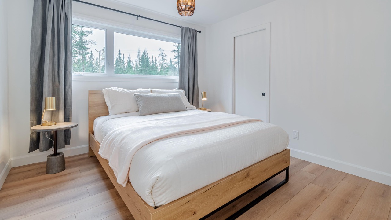 Photo of Bedroom in Shannon