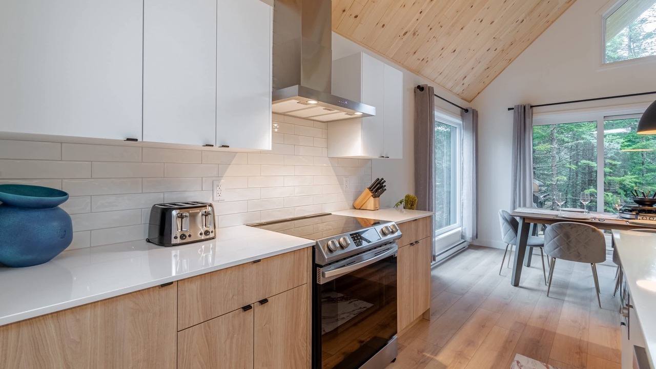 Photo of Kitchen in Shannon