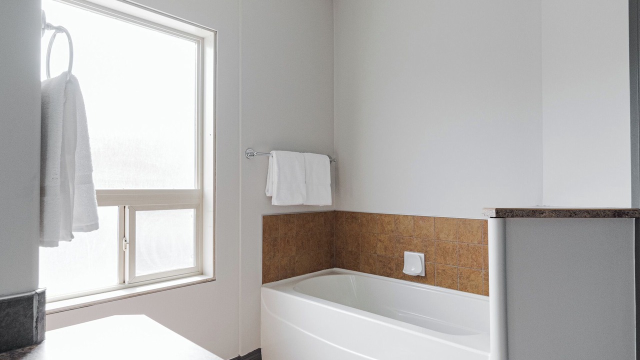 Photo of Bathroom in Fort McMurray